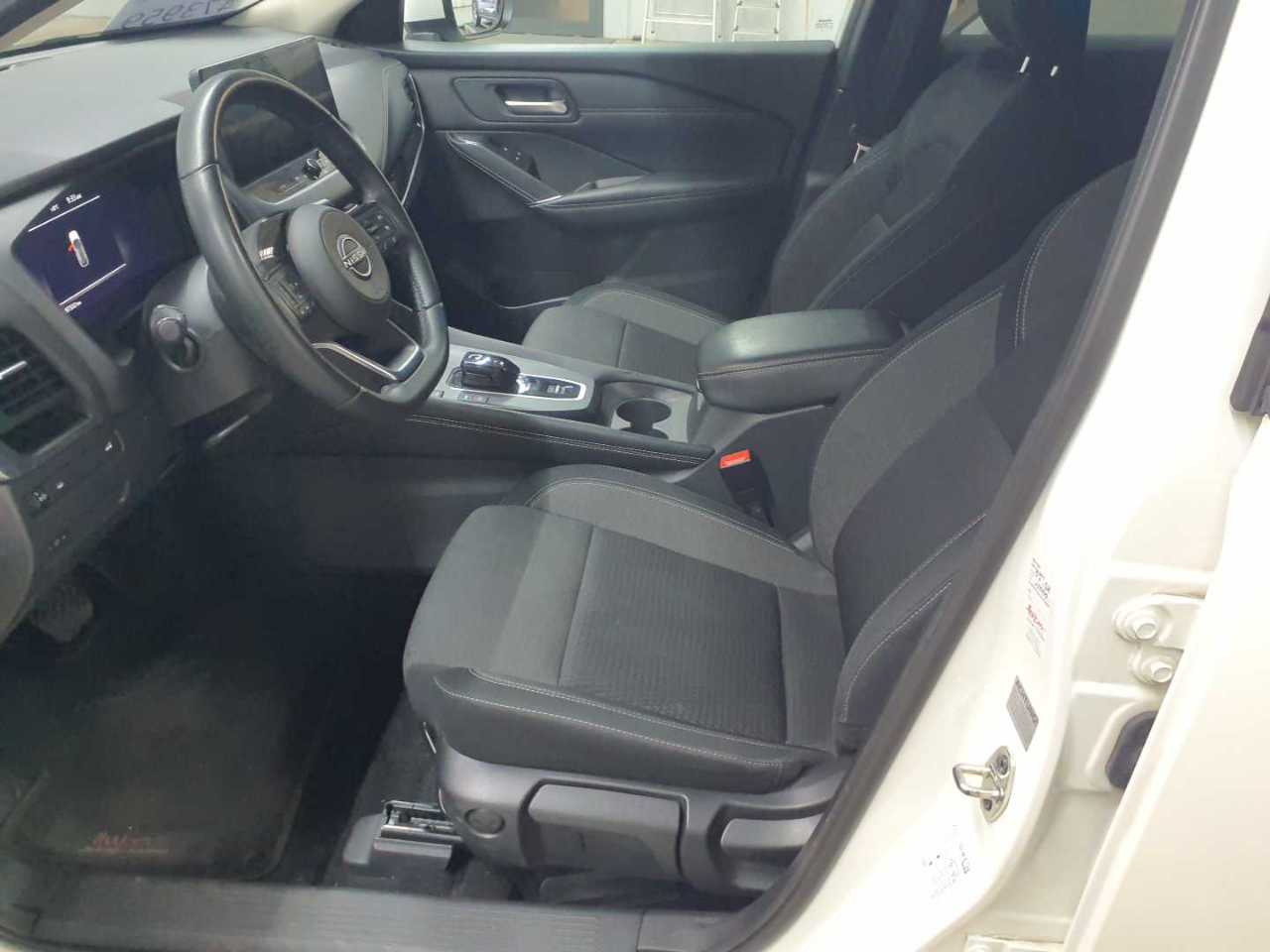 Nissan Qashqai 1.5 VC-T e-Power N-Connecta 7