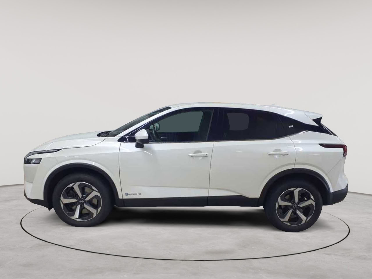 Nissan Qashqai 1.5 VC-T e-Power N-Connecta 6