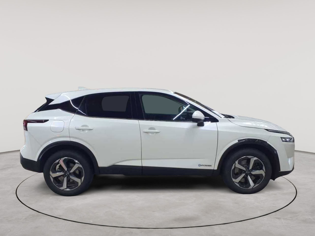 Nissan Qashqai 1.5 VC-T e-Power N-Connecta 3