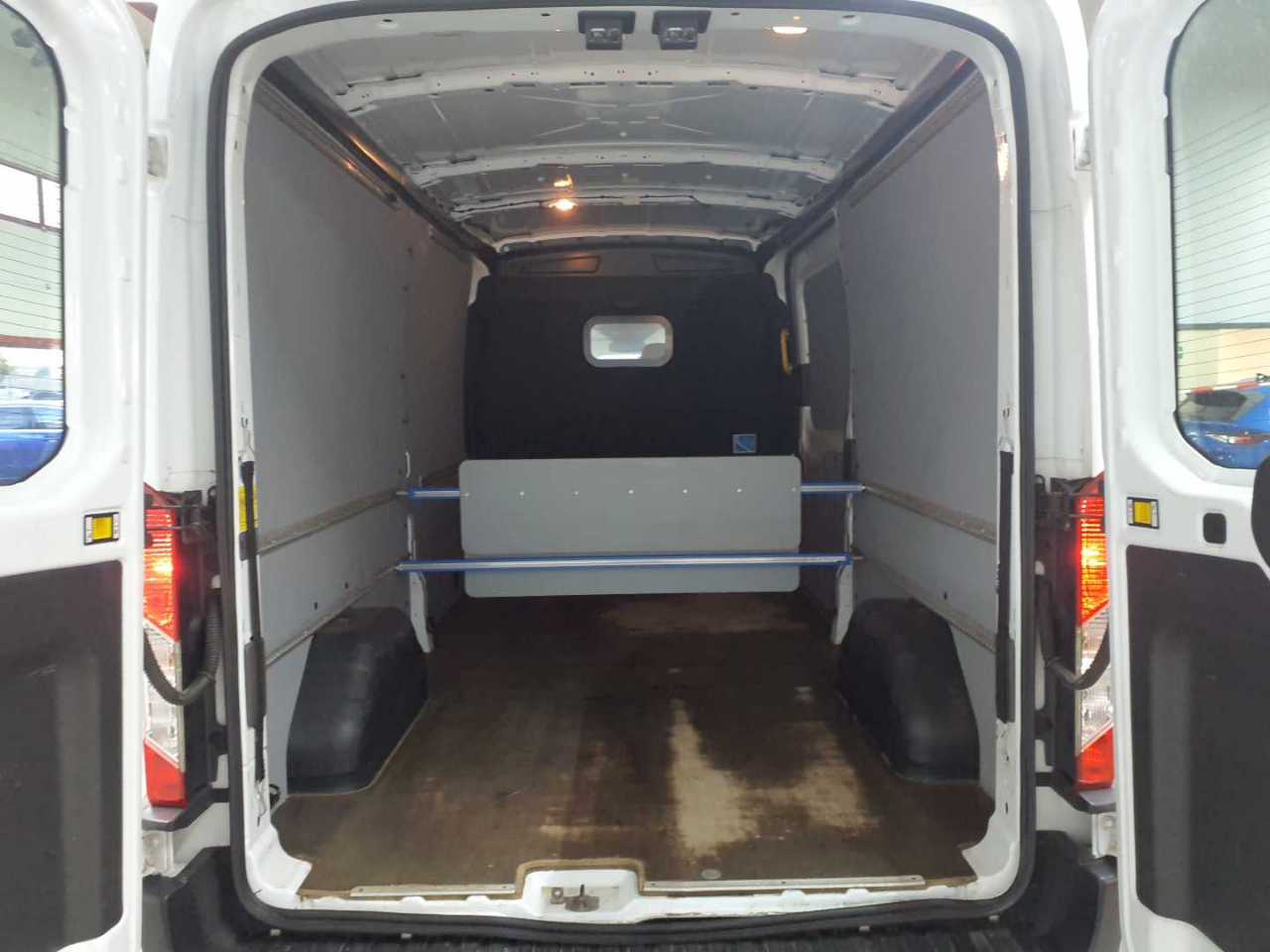 Ford Transit 310 L3H2 Lkw VA Trend 15