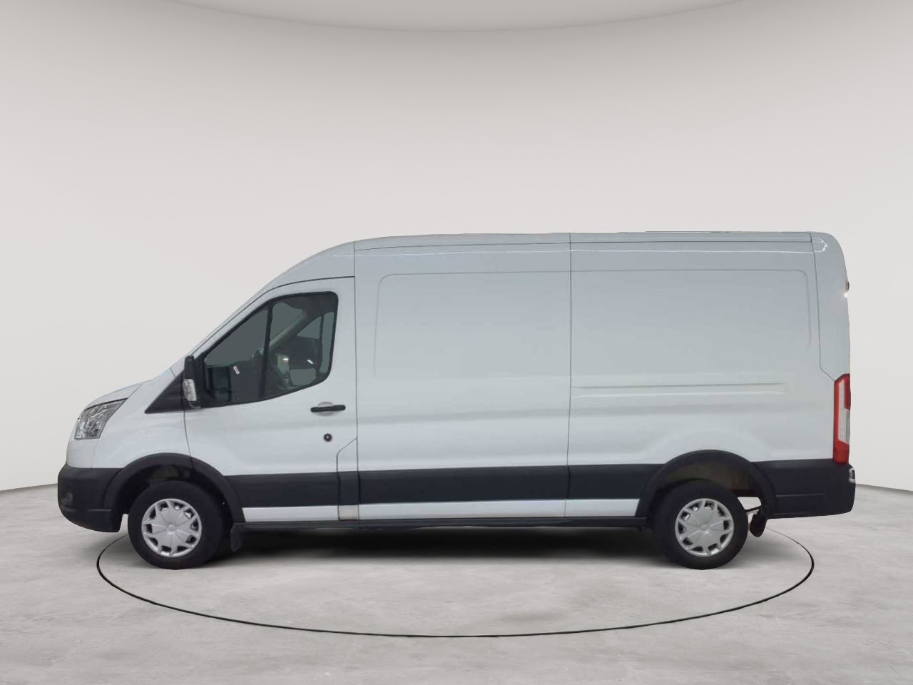 Ford Transit 310 L3H2 Lkw VA Trend 6