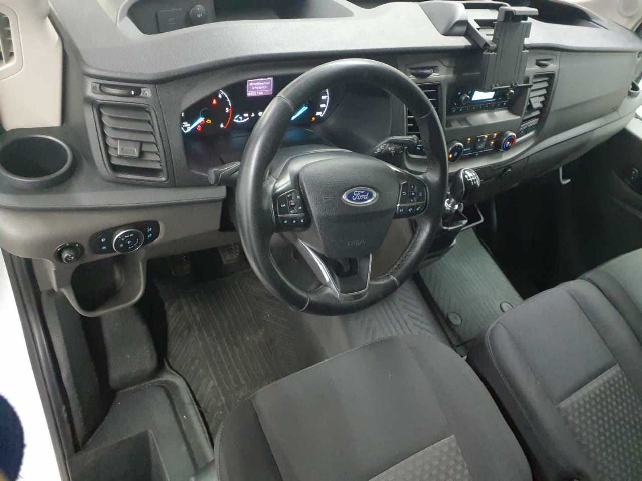 Ford Transit 310 L3H2 Lkw VA Trend 9