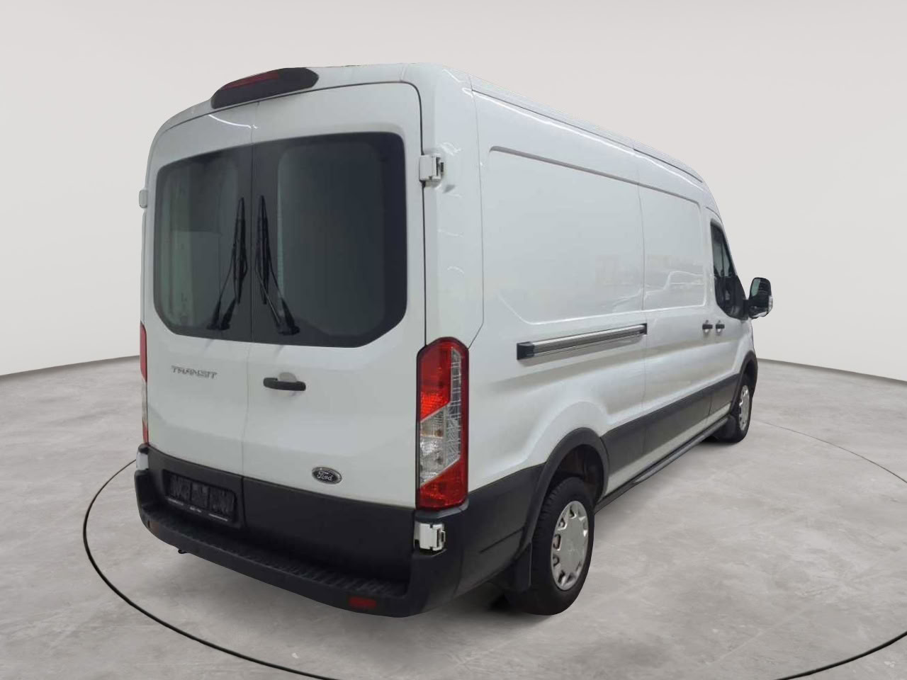 Ford Transit 310 L3H2 Lkw VA Trend 4