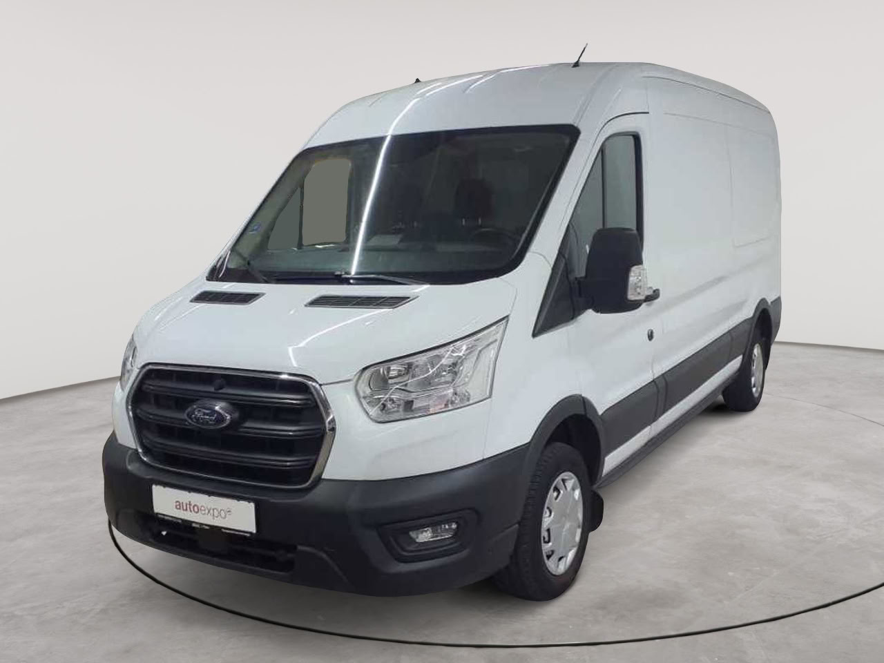 Ford Transit 310 L3H2 Lkw VA Trend 2