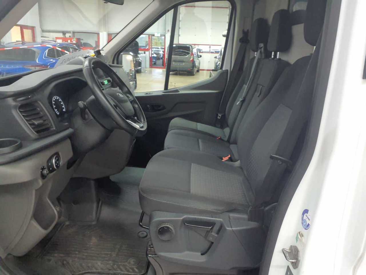 Ford Transit 310 L3H2 Lkw VA Trend 7