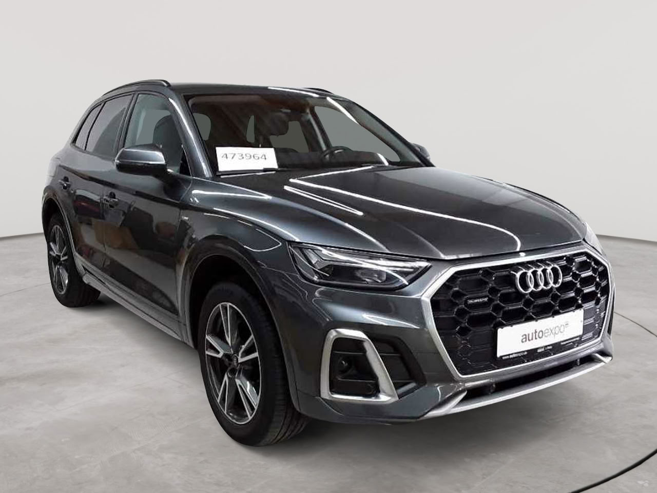 Audi Q5 40 TFSI quattro S tronic S line