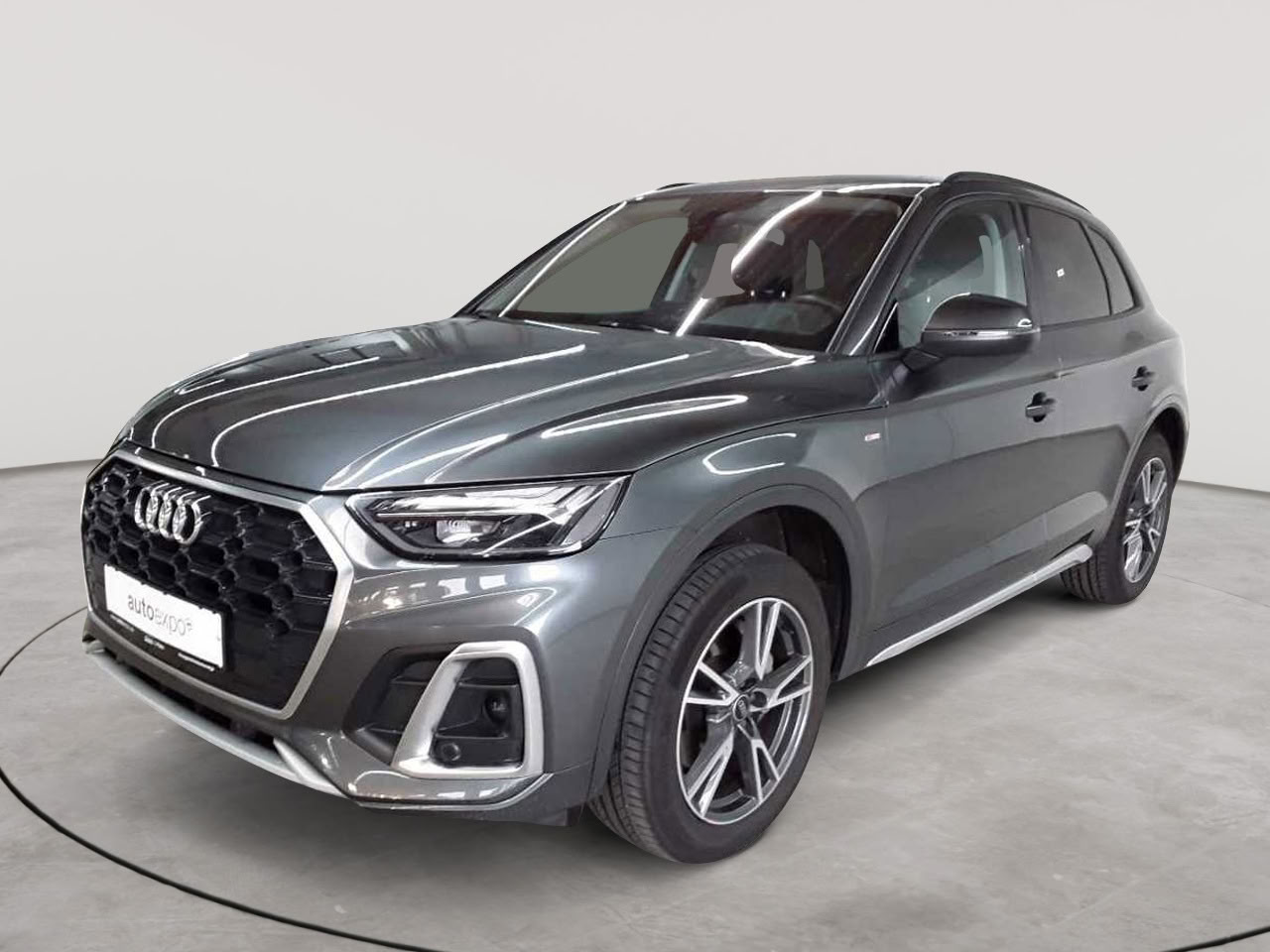 Audi Q5 40 TFSI quattro S tronic S line 2