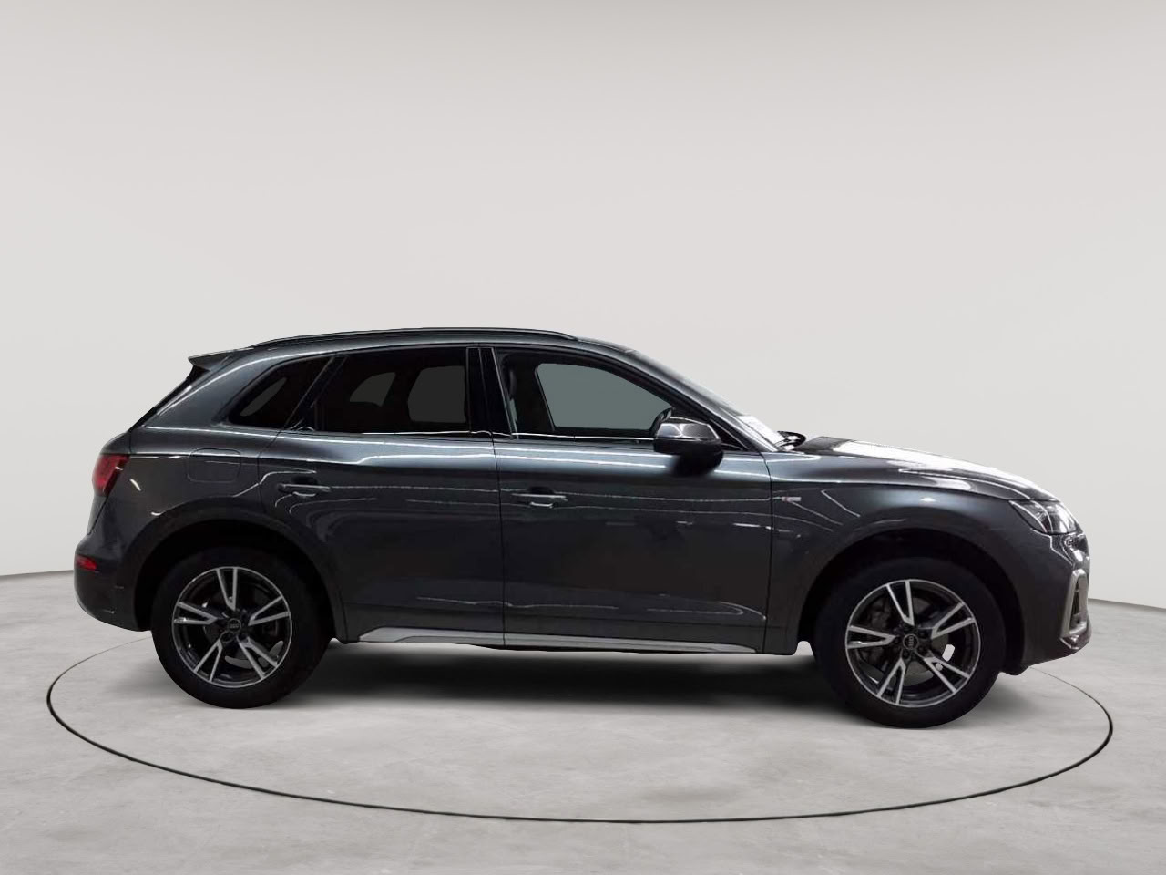 Audi Q5 40 TFSI quattro S tronic S line 3