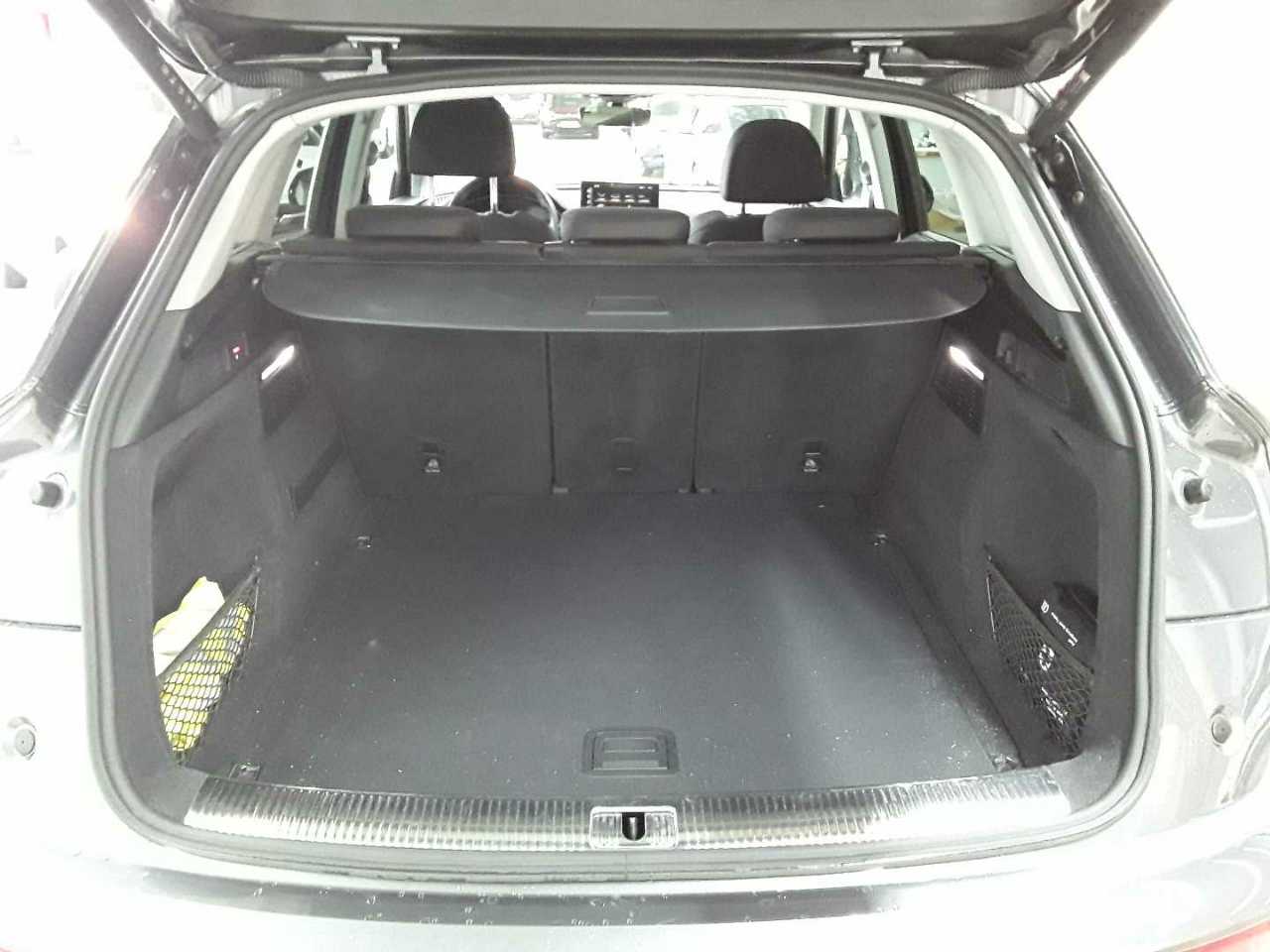 Audi Q5 40 TFSI quattro S tronic S line 15