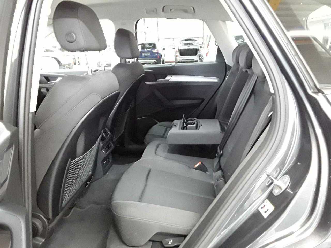 Audi Q5 40 TFSI quattro S tronic S line 13