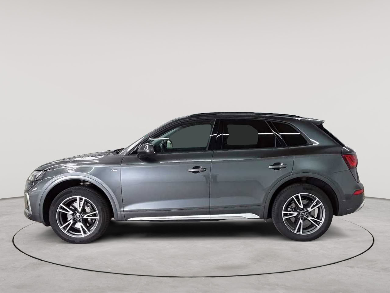 Audi Q5 40 TFSI quattro S tronic S line 6