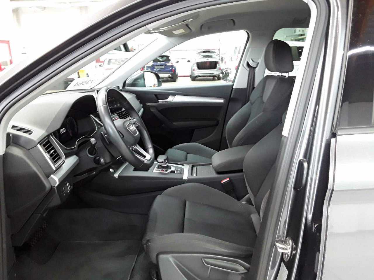 Audi Q5 40 TFSI quattro S tronic S line 7