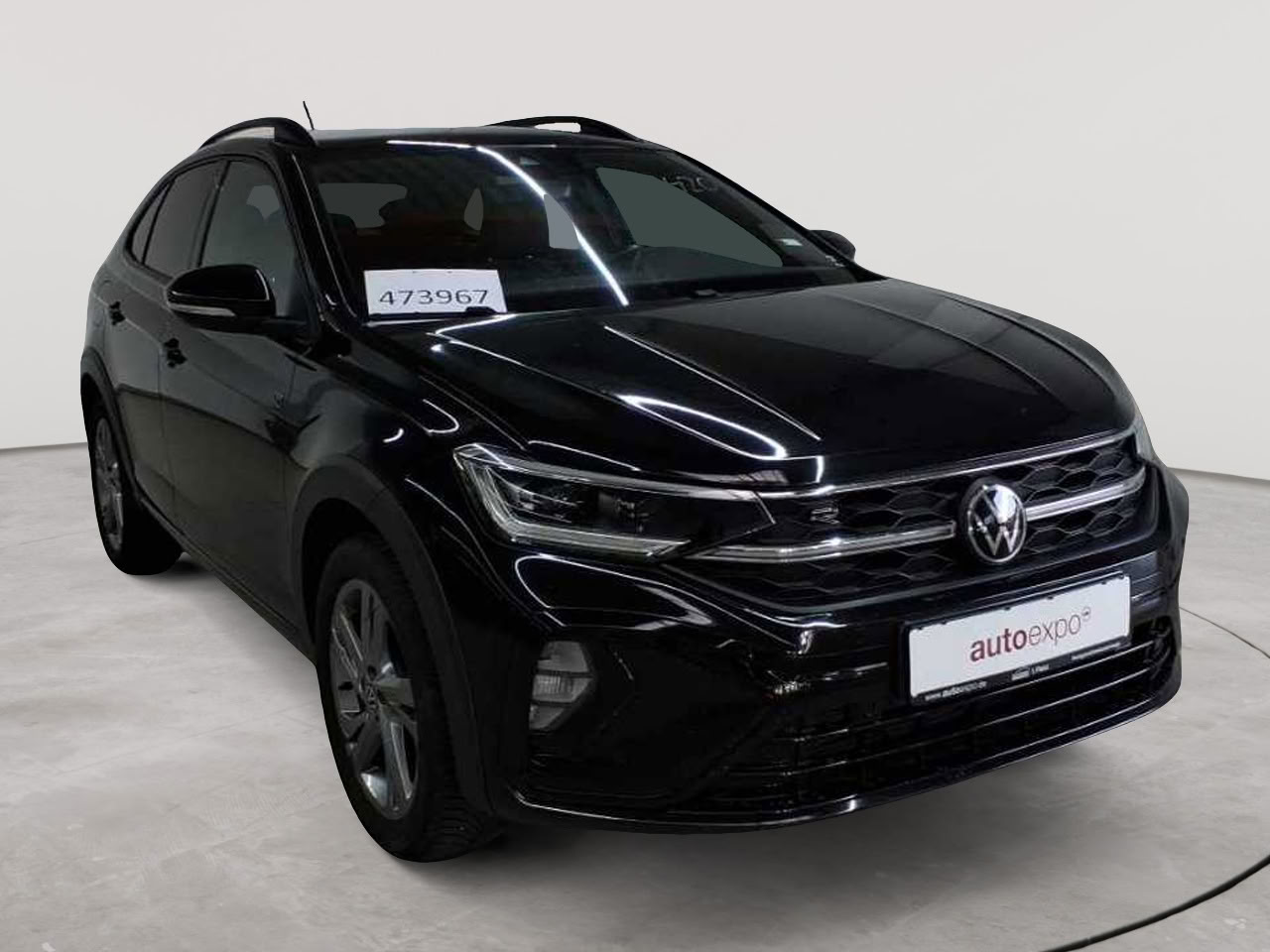 Volkswagen Taigo 1.5 TSI OPF DSG R-Line