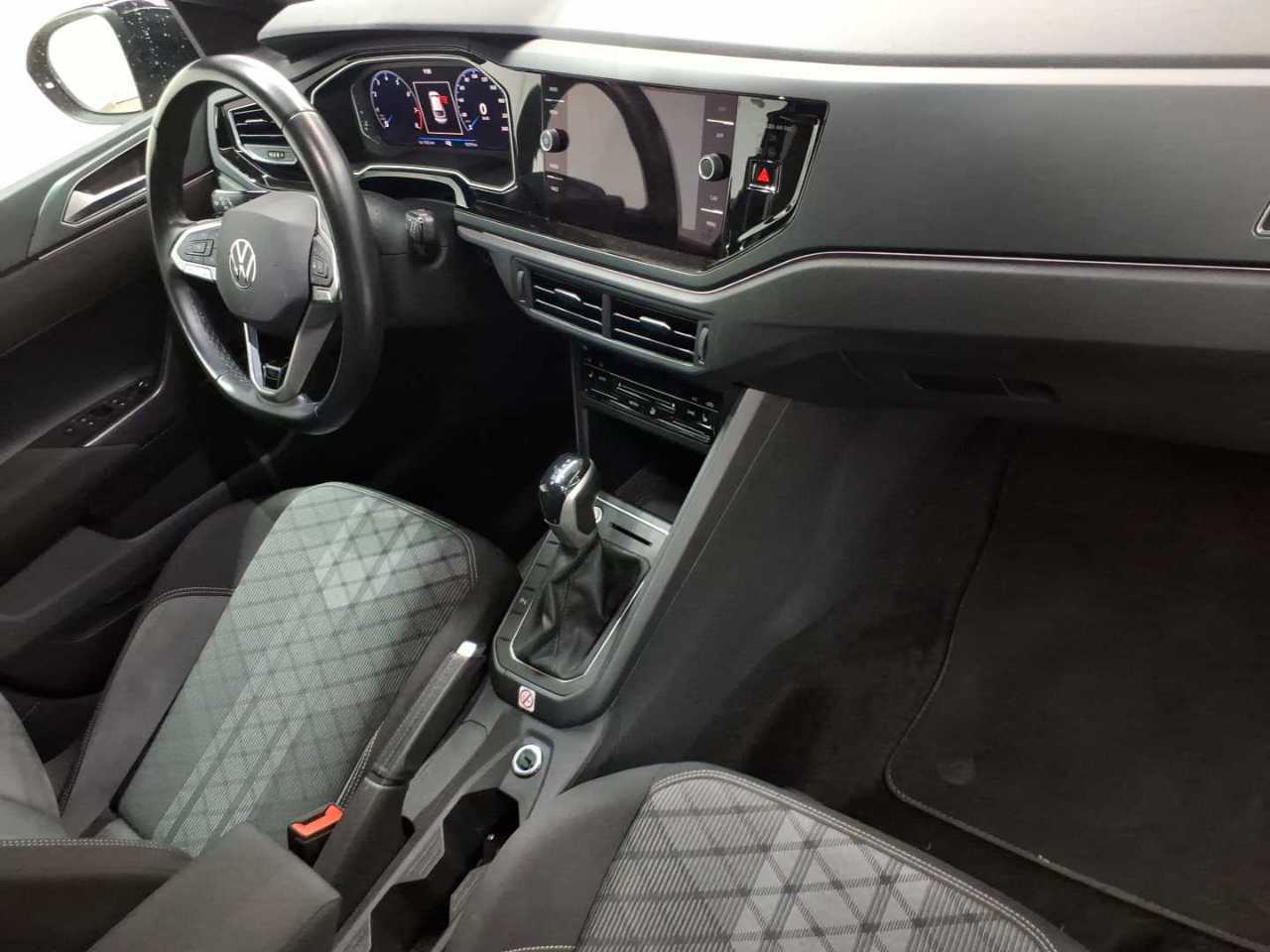 Volkswagen Taigo 1.5 TSI OPF DSG R-Line 9