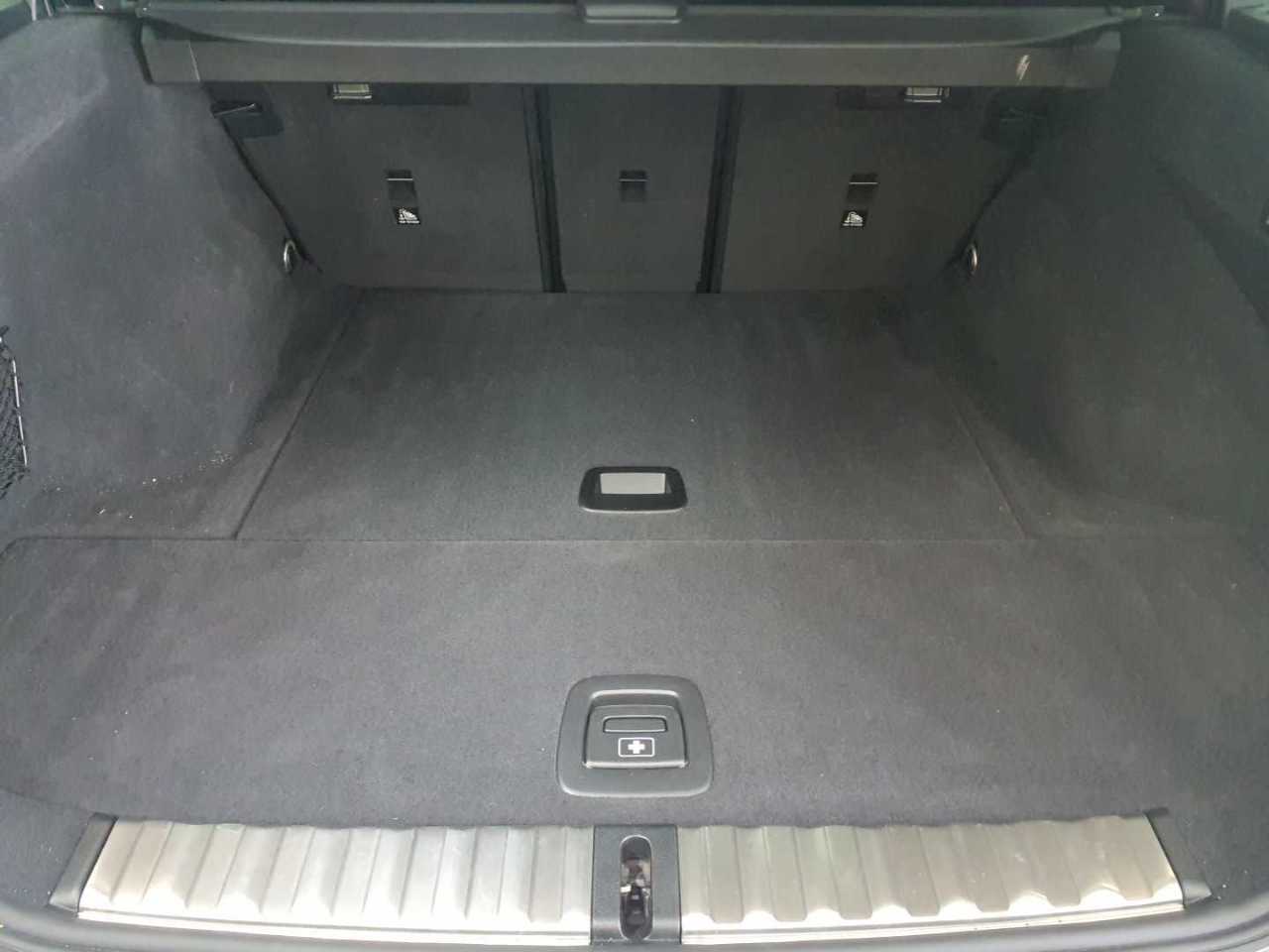 BMW 320i Touring Aut. 15