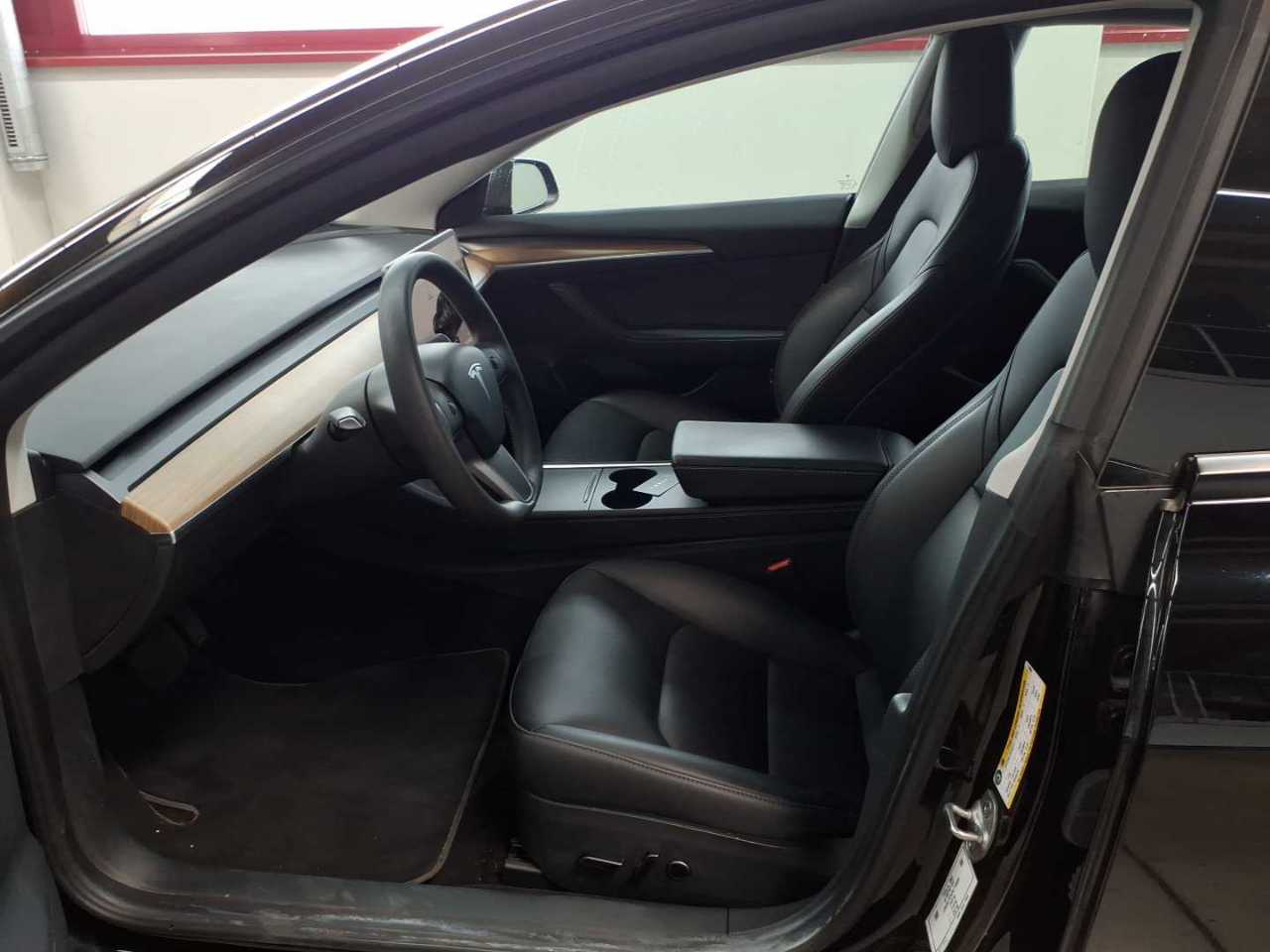 Tesla Model 3 RWD Hinterradantrieb 7