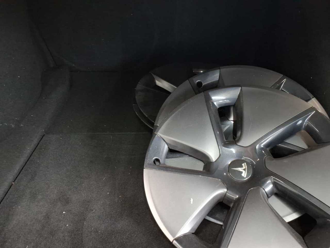 Tesla Model 3 RWD Hinterradantrieb 15