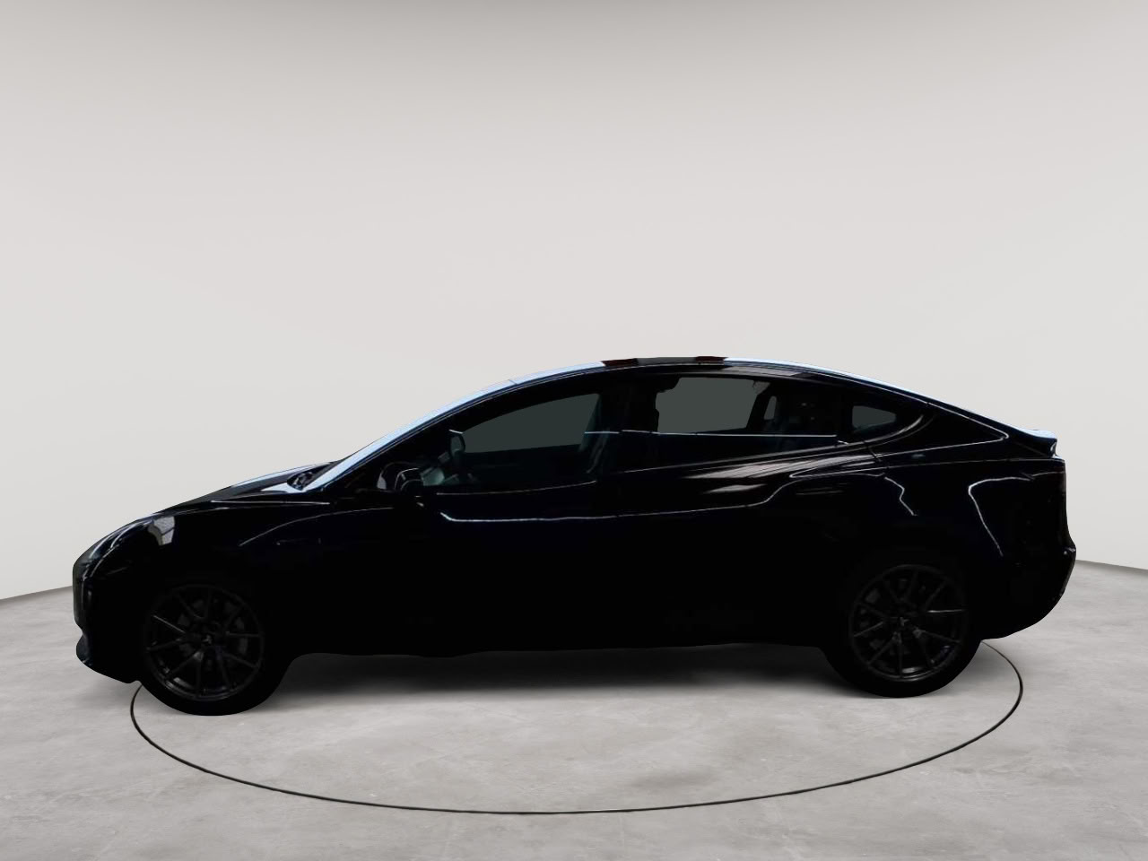 Tesla Model 3 RWD Hinterradantrieb 6