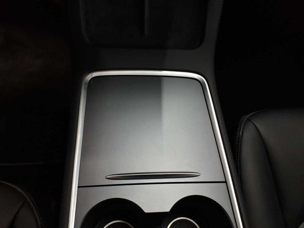 Tesla Model 3 RWD Hinterradantrieb 10