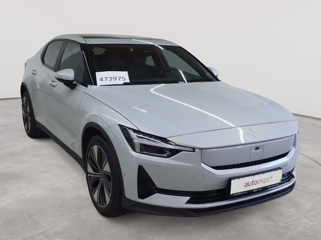 Polestar 2 Dual Motor 82kWh Plus