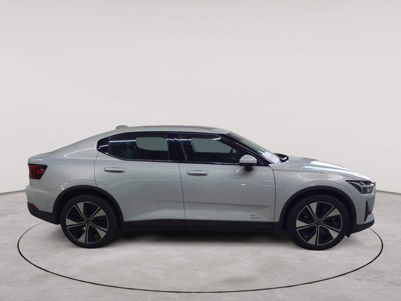 Polestar 2 Dual Motor 82kWh Plus 3