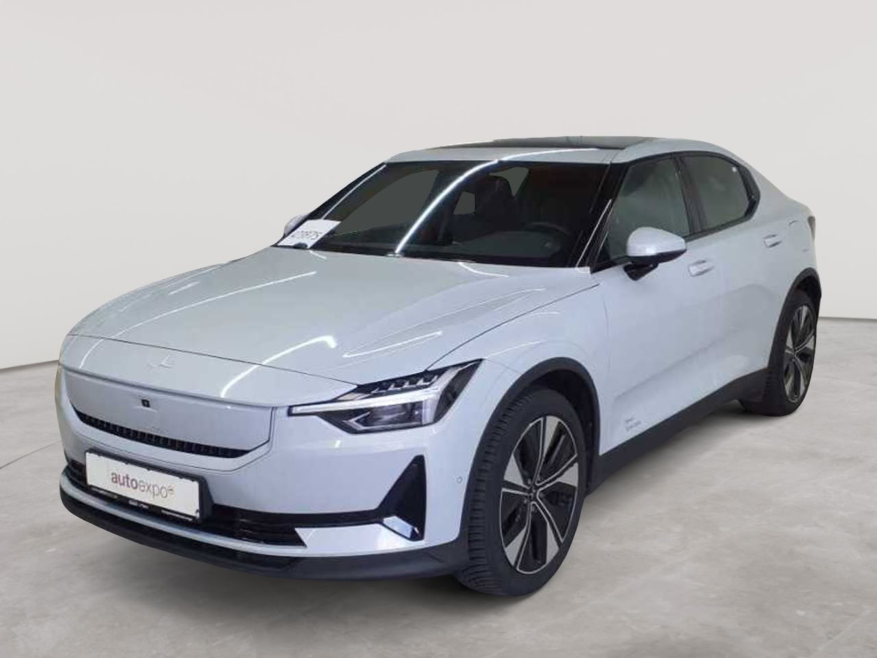 Polestar 2 Dual Motor 82kWh Plus 2