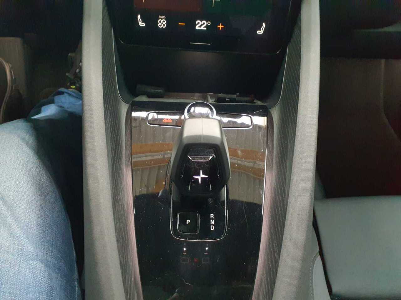 Polestar 2 Dual Motor 82kWh Plus 10