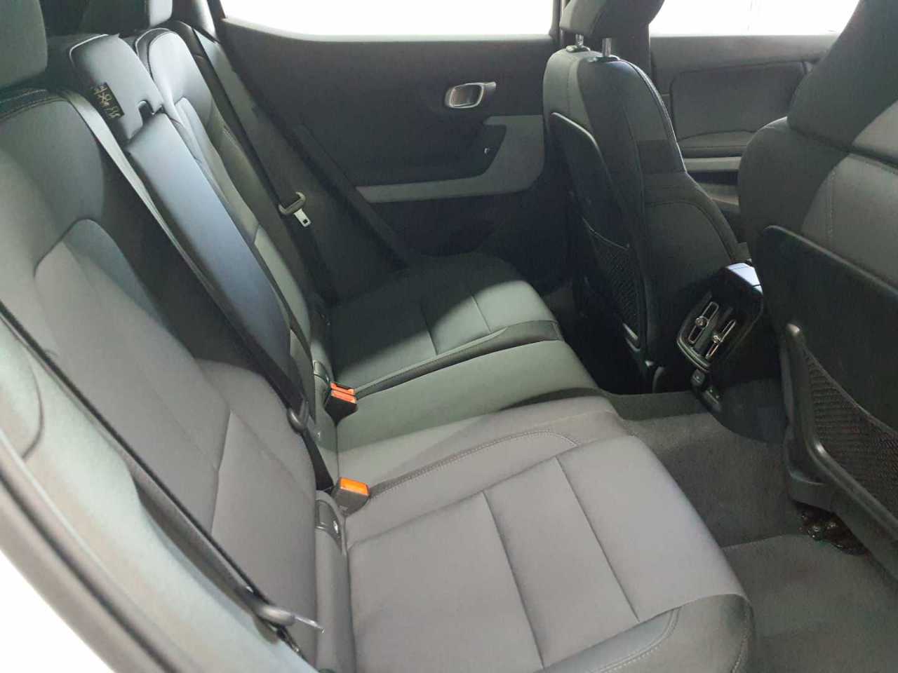 Polestar 2 Dual Motor 82kWh Plus 14