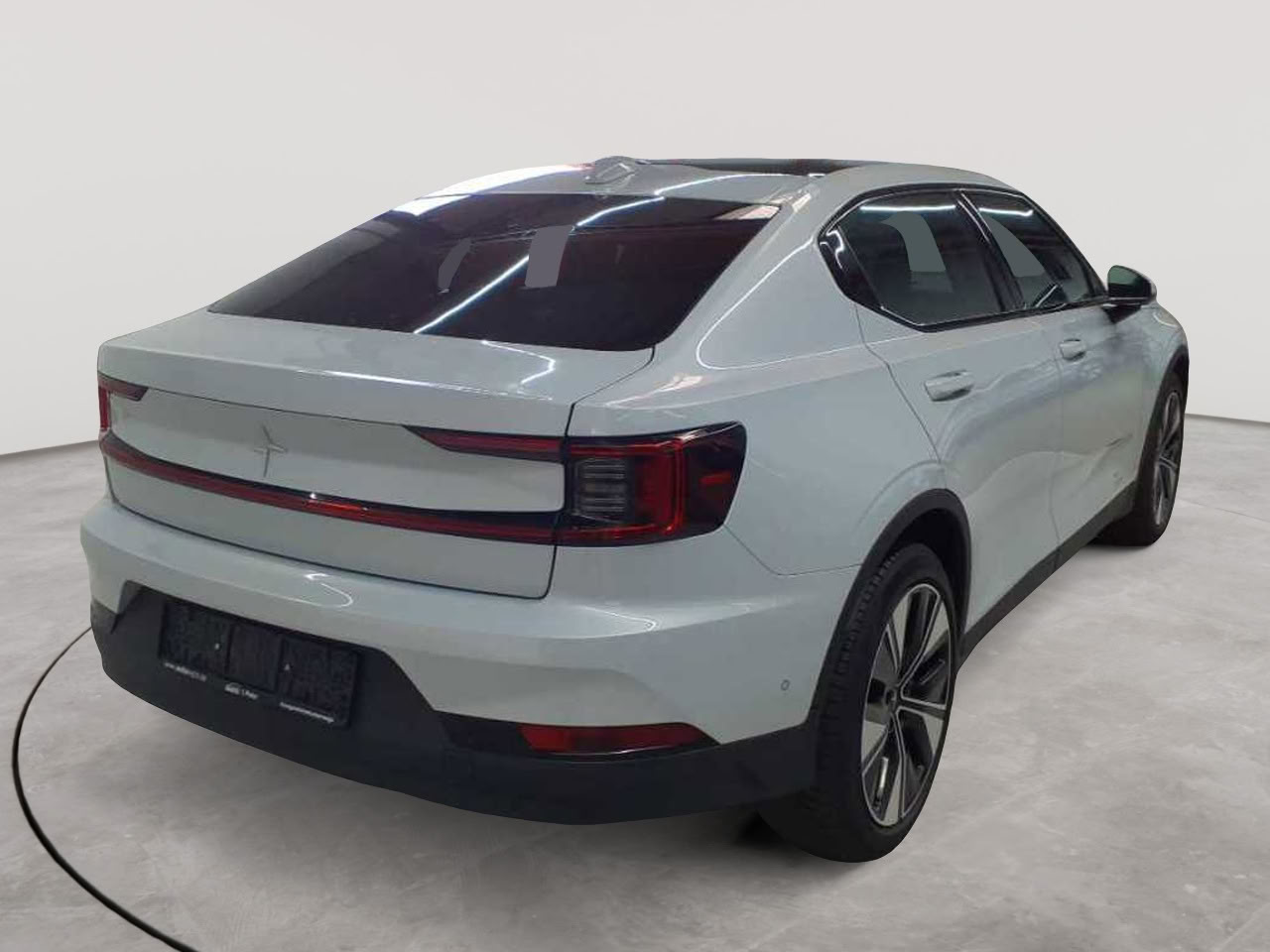 Polestar 2 Dual Motor 82kWh Plus 4
