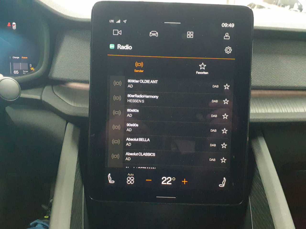 Polestar 2 Dual Motor 82kWh Plus 12
