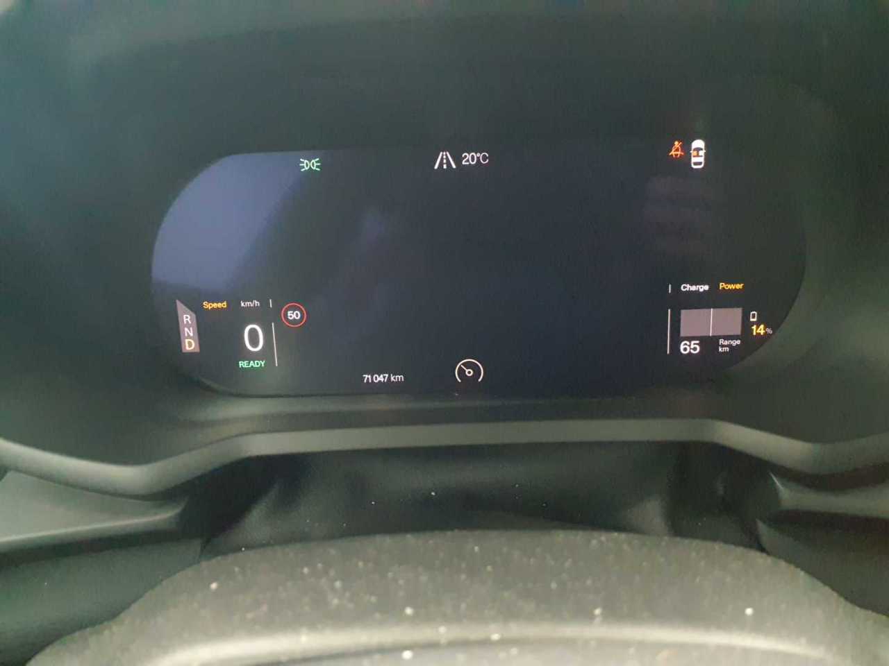 Polestar 2 Dual Motor 82kWh Plus 11