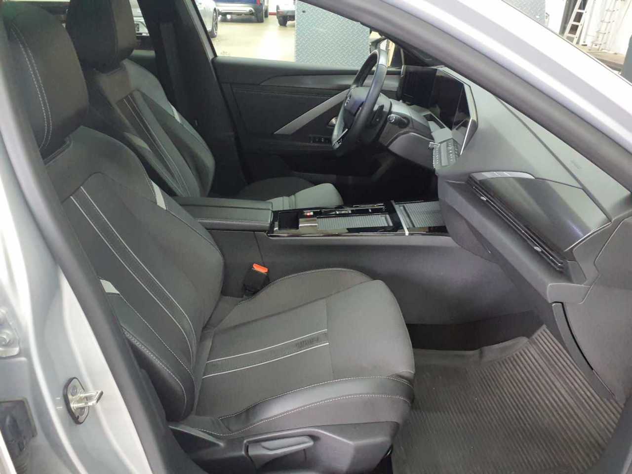 Opel Astra Sports Tourer 1.5 D Automatik GS 7
