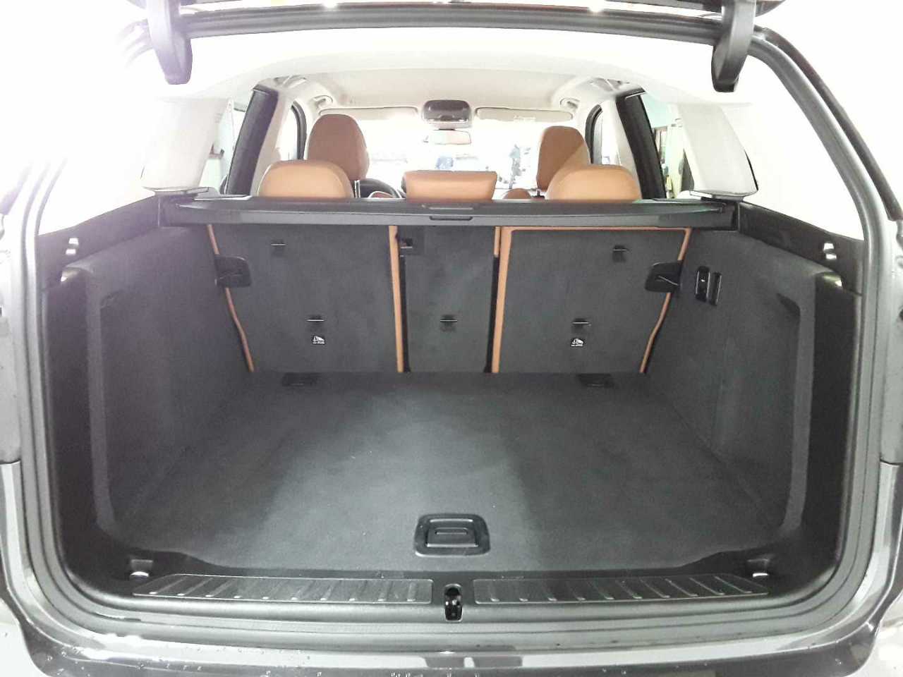 BMW X3 xDrive20d Aut. 15