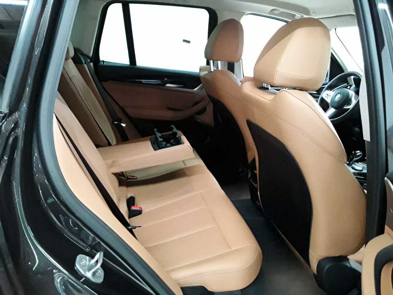 BMW X3 xDrive20d Aut. 14