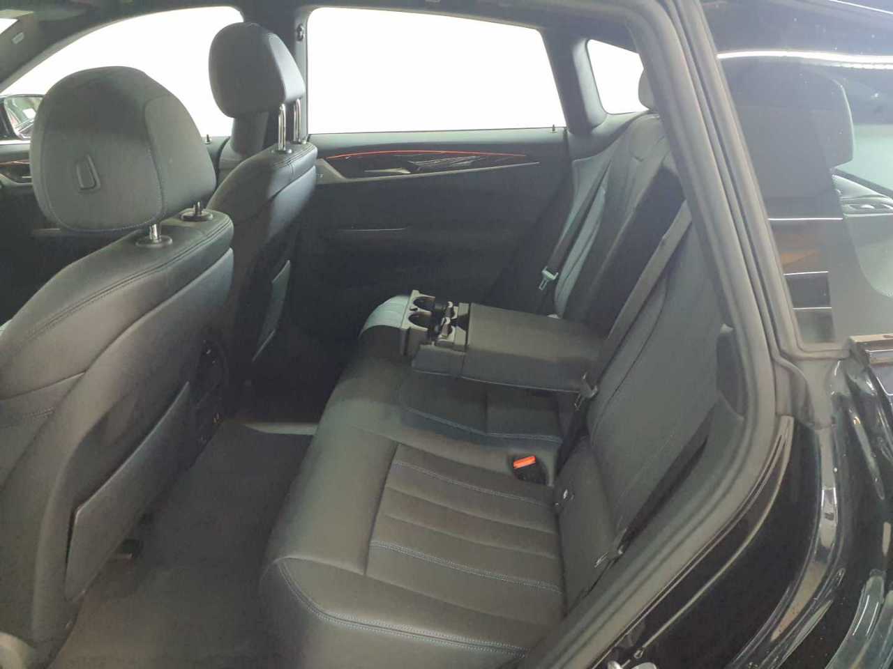 BMW 630d xDrive Gran Turismo 14