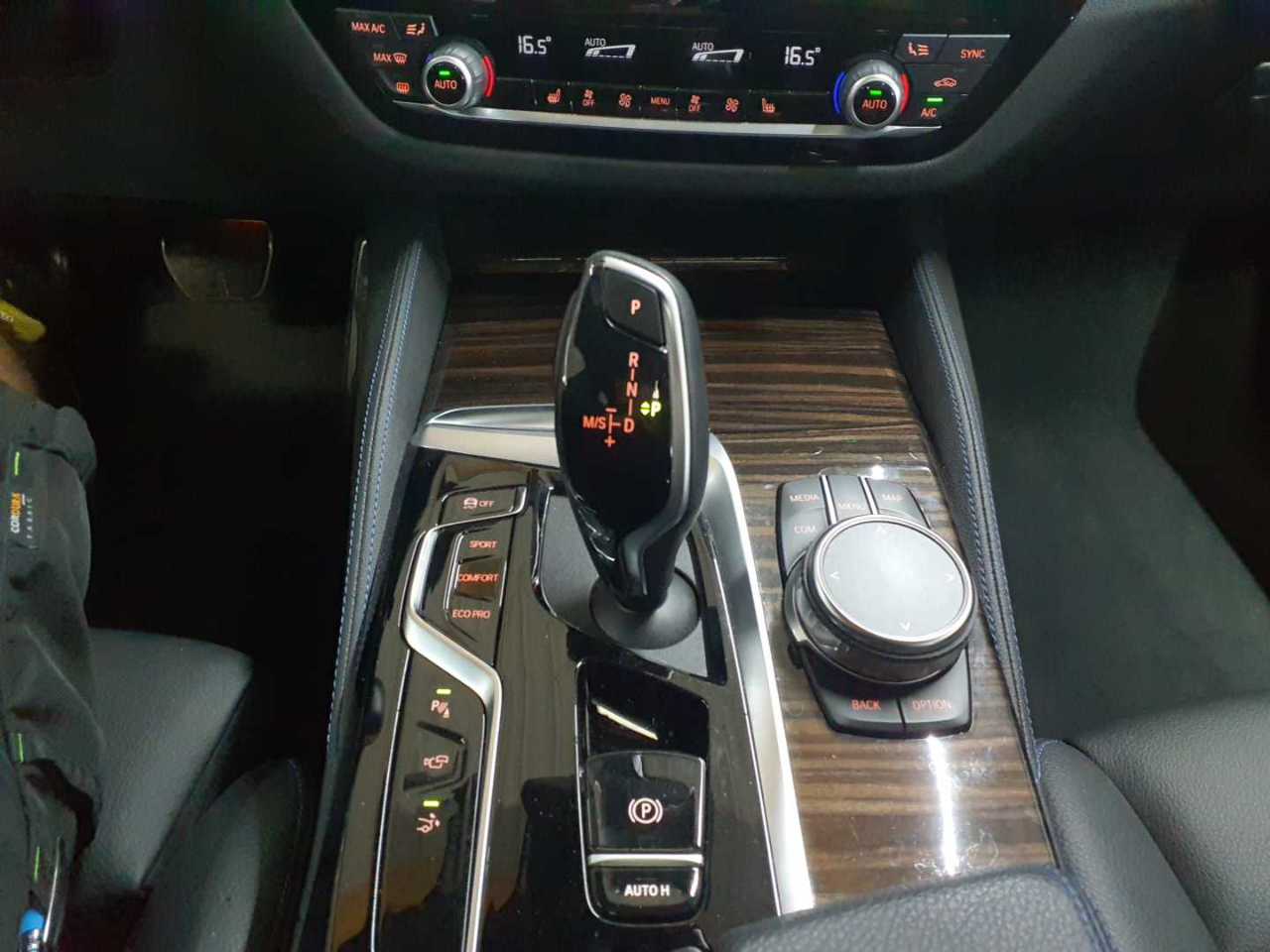 BMW 630d xDrive Gran Turismo 10