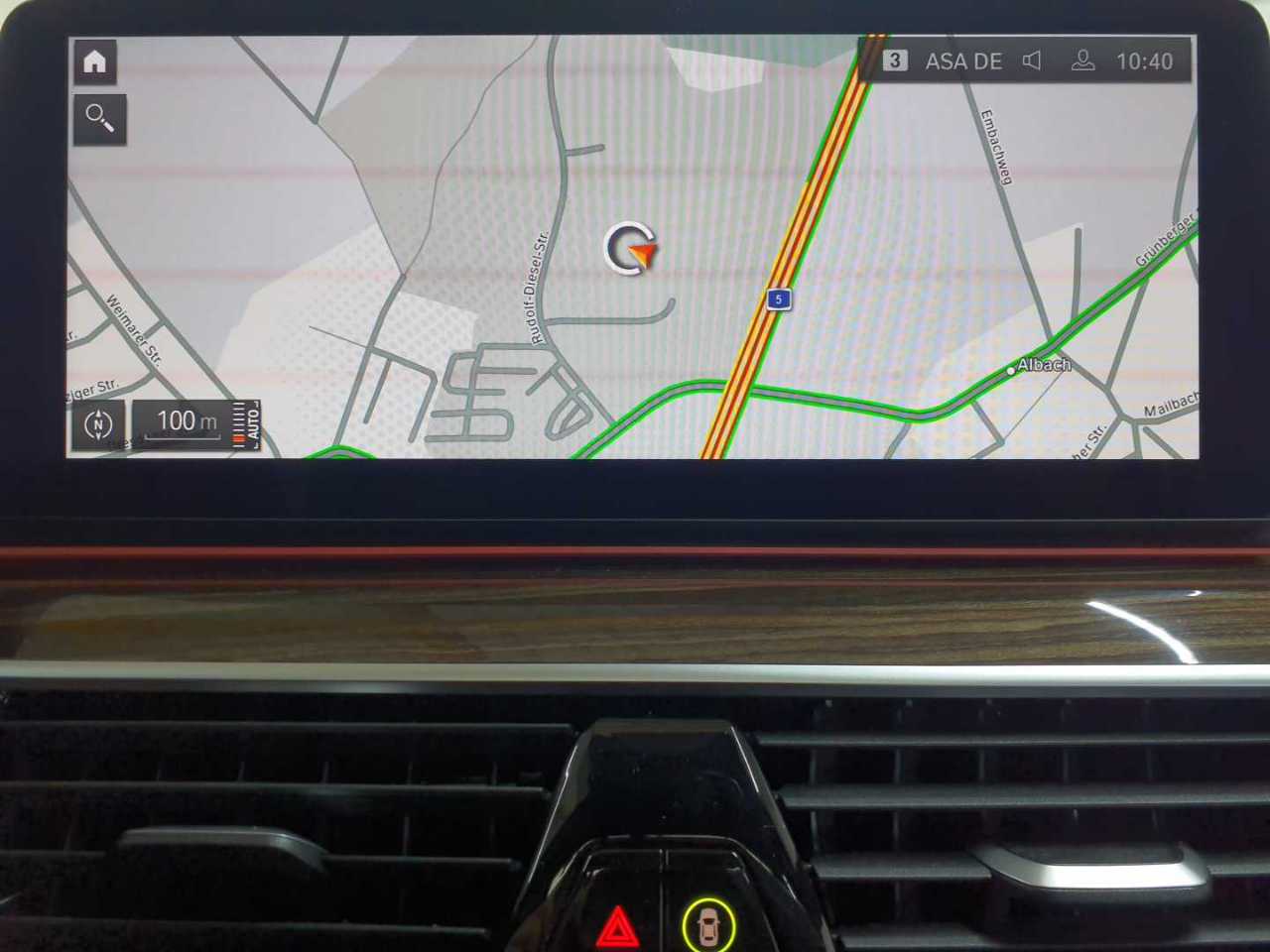 BMW 630d xDrive Gran Turismo 12