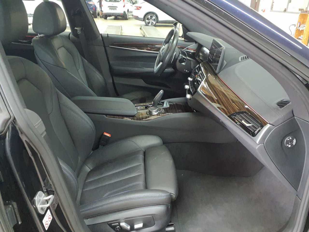 BMW 630d xDrive Gran Turismo 7
