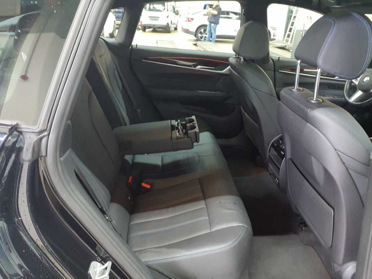 BMW 630d xDrive Gran Turismo 13