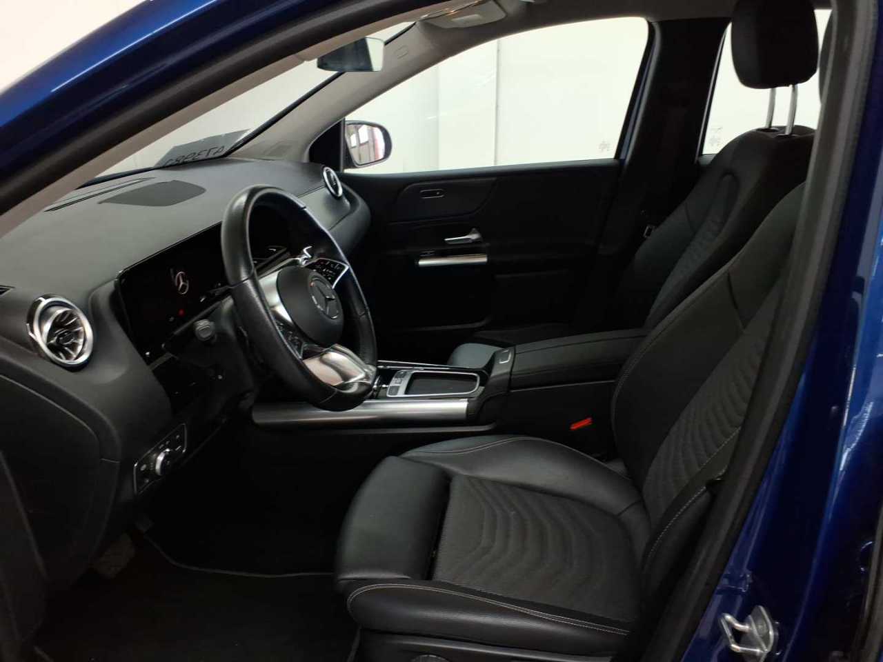 Mercedes-Benz B 250 e 8G-DCT Progressive Advanced 7