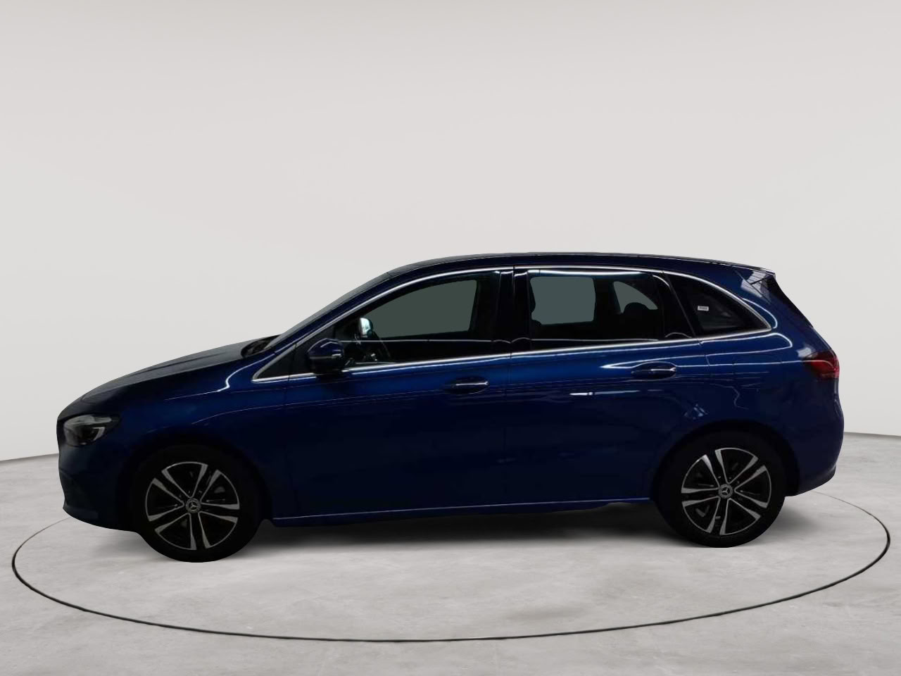 Mercedes-Benz B 250 e 8G-DCT Progressive Advanced 6