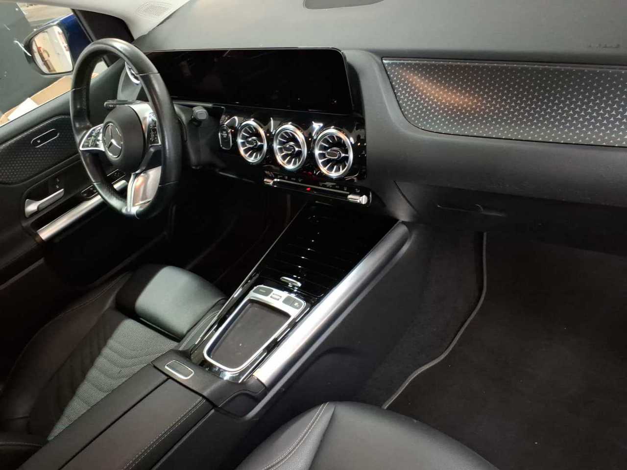Mercedes-Benz B 250 e 8G-DCT Progressive Advanced 9