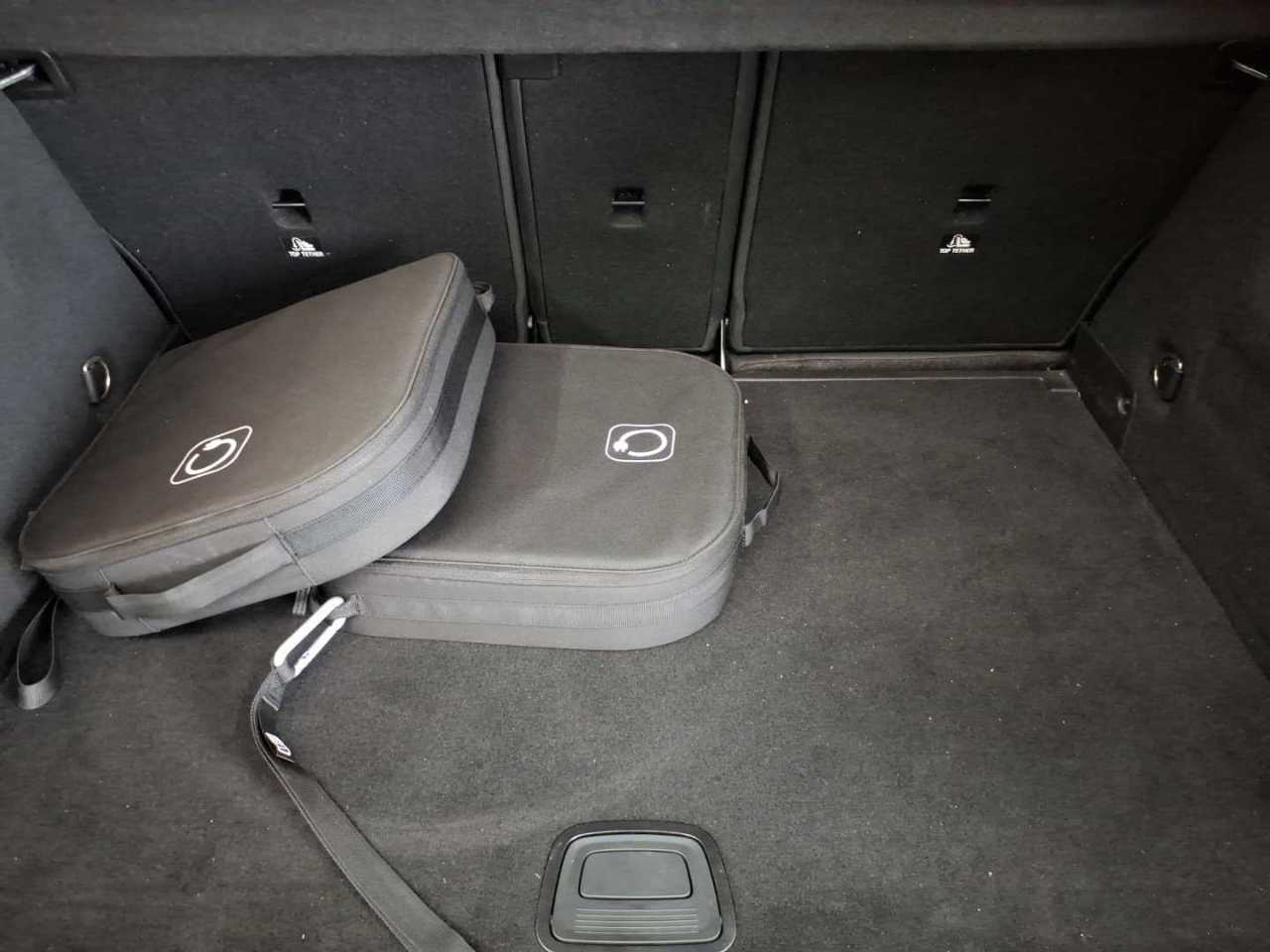 Mercedes-Benz B 250 e 8G-DCT Progressive Advanced 15