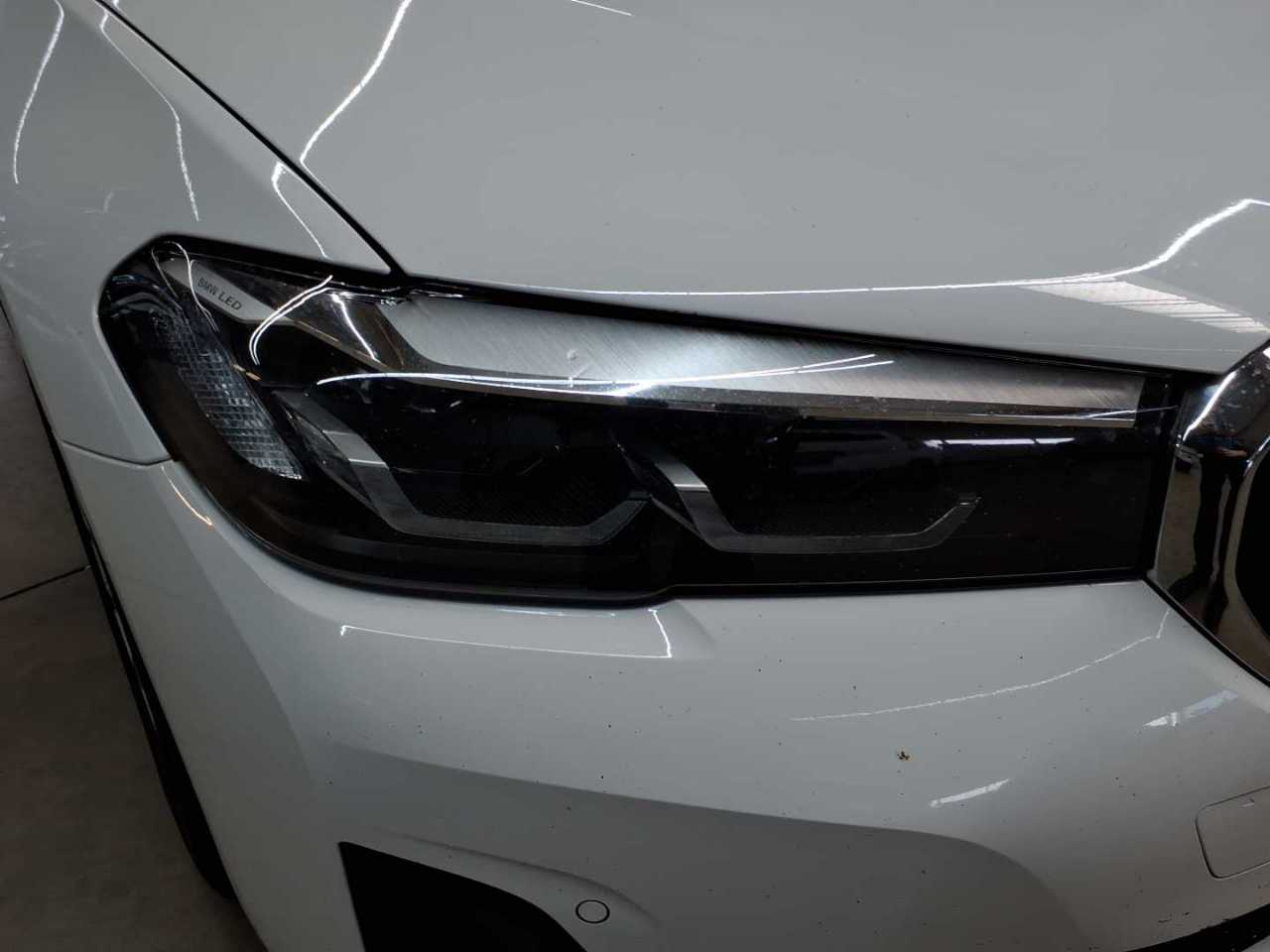 BMW 530e xDrive Touring Aut. 18