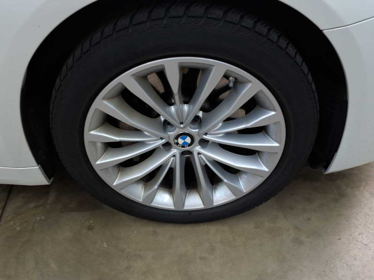 BMW 530e xDrive Touring Aut. 17