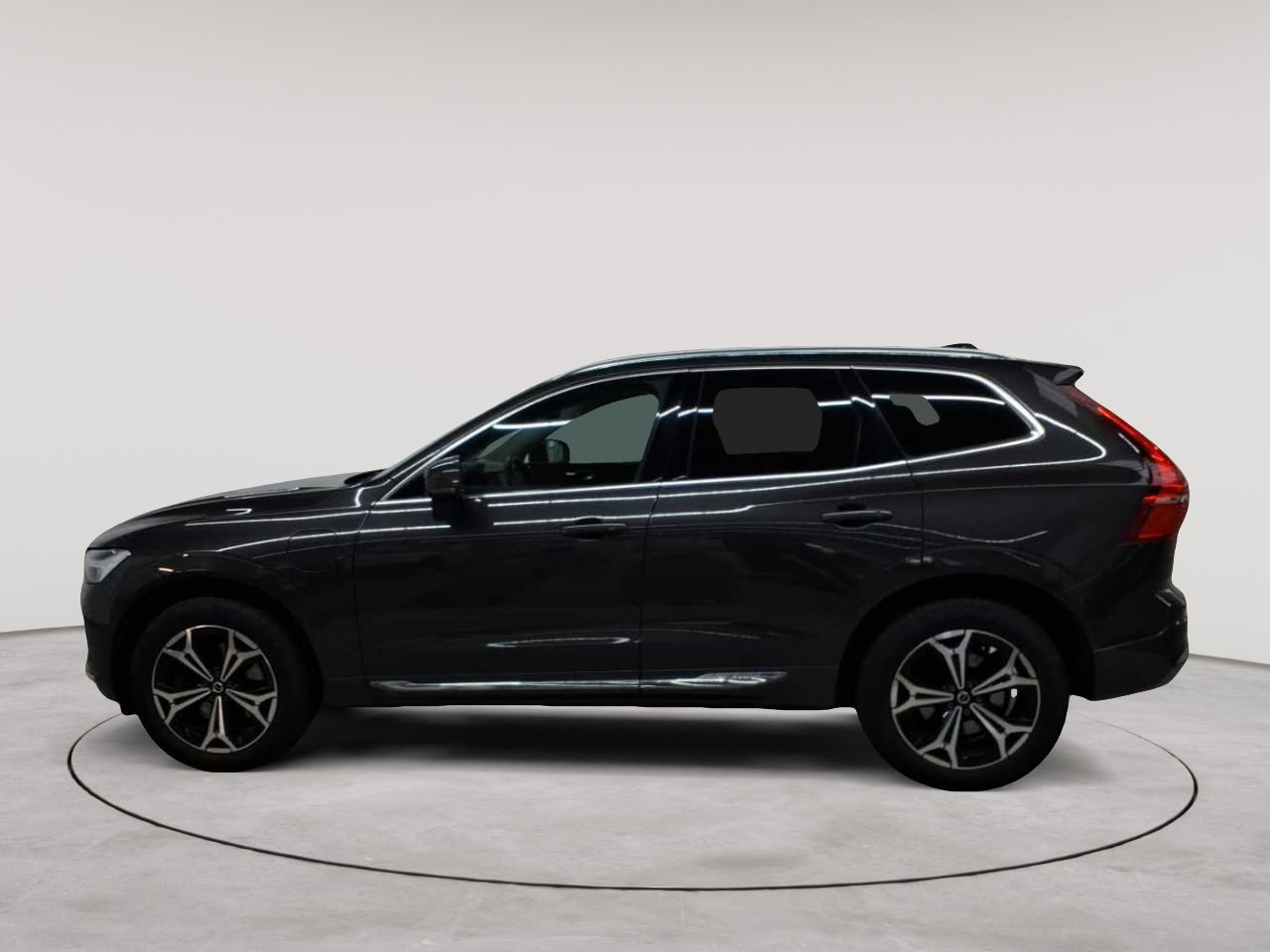 Volvo XC60 T6 AWD Recharge Geartronic Inscription Expression 6