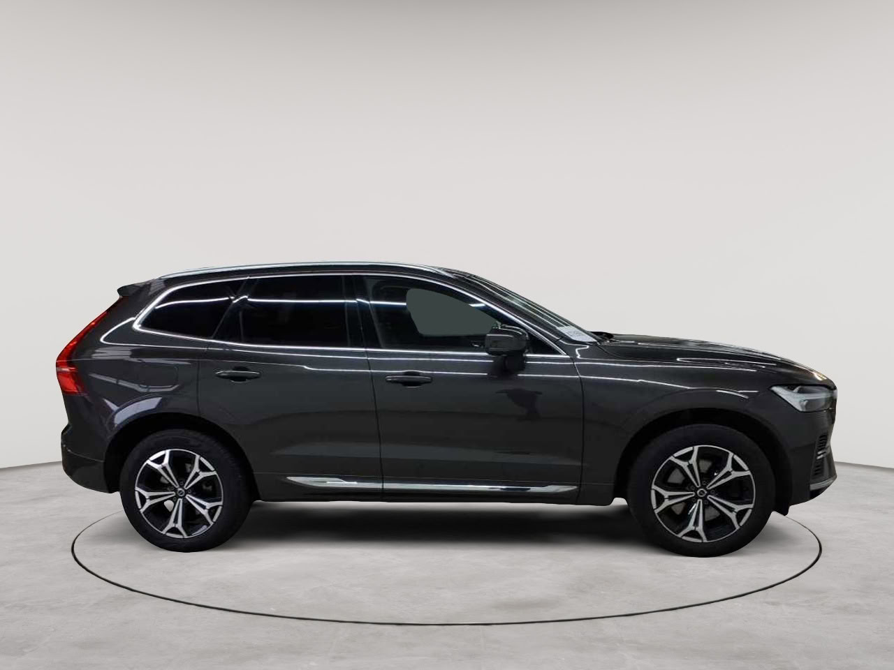 Volvo XC60 T6 AWD Recharge Geartronic Inscription Expression 3