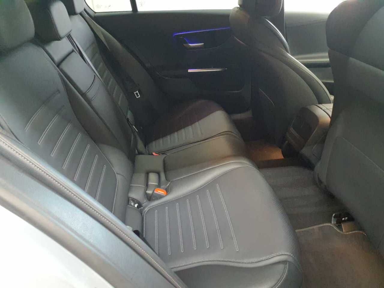 Mercedes-Benz C 300 d 9G-TRONIC 4Matic AMG Line 14