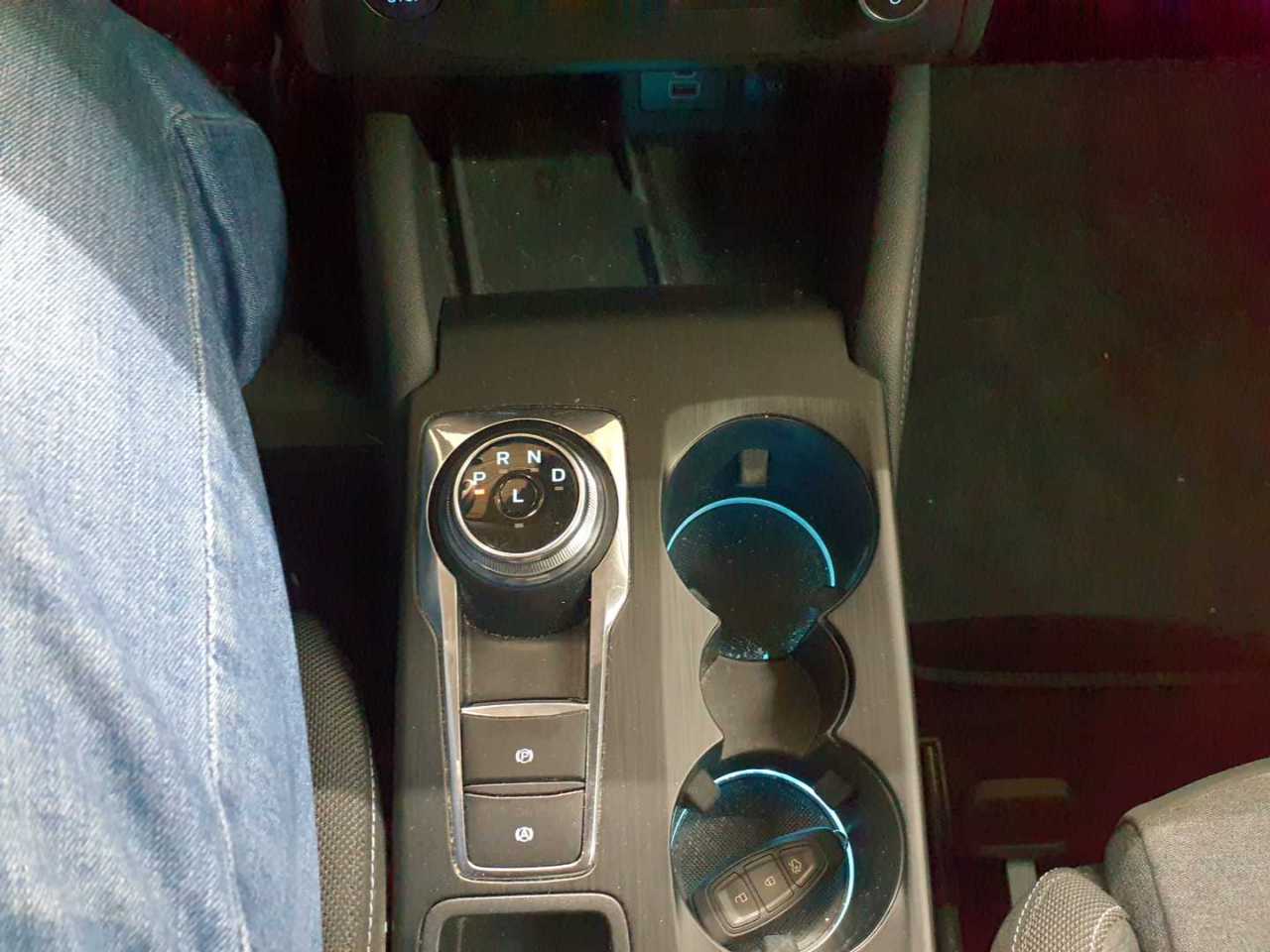 Ford Focus Turnier 1.5 EcoBlue Start-Stopp-System Aut. ACTIVE X 10