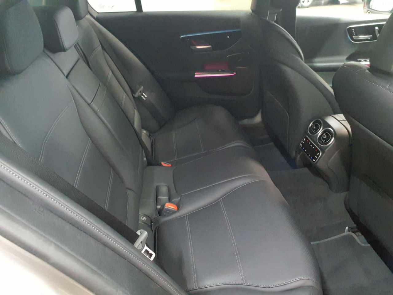 Mercedes-Benz C 300 d 9G-TRONIC 4Matic AMG Line 14